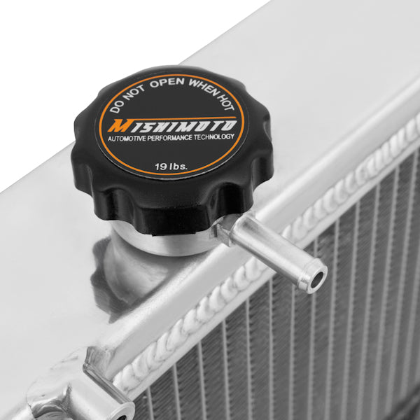 Mishimoto Mitsubishi Lancer Evolution IV/V/VI Performance Radiator