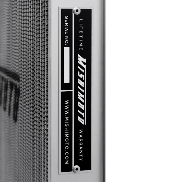 Mishimoto Mitsubishi Lancer Evolution IV/V/VI Performance Radiator