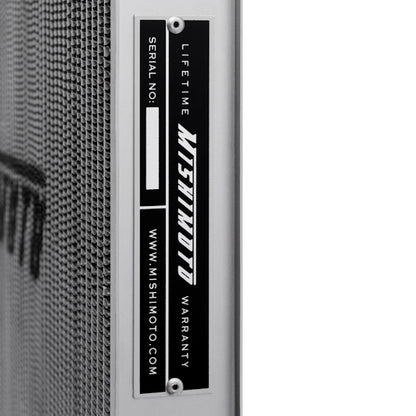 Mishimoto Mitsubishi Lancer Evolution IV/V/VI Performance Radiator