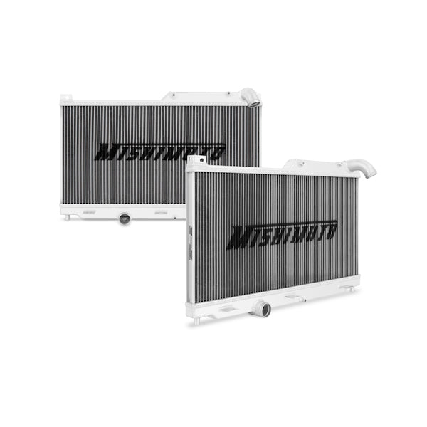 Mishimoto Aluminium Radiator Mazda RX-7 FD 1993-1997