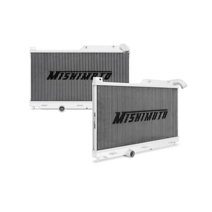 Mishimoto Aluminium Radiator Mazda RX-7 FD 1993-1997
