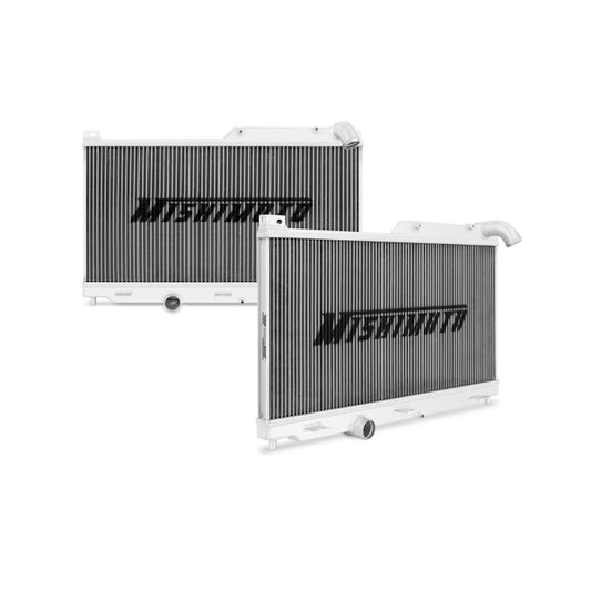Mishimoto Aluminium Radiator Mazda RX-7 FD 1993-1997