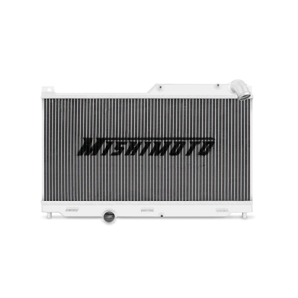 Mishimoto Aluminium Radiator Mazda RX-7 FD 1993-1997