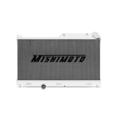Mishimoto Aluminium Radiator Mazda RX-7 FD 1993-1997