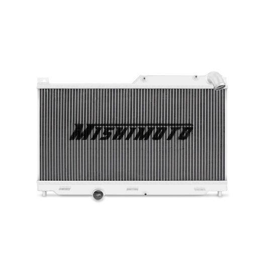 Mishimoto Aluminium Radiator Mazda RX-7 FD 1993-1997