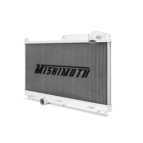 Mishimoto Aluminium Radiator Mazda RX-7 FD 1993-1997