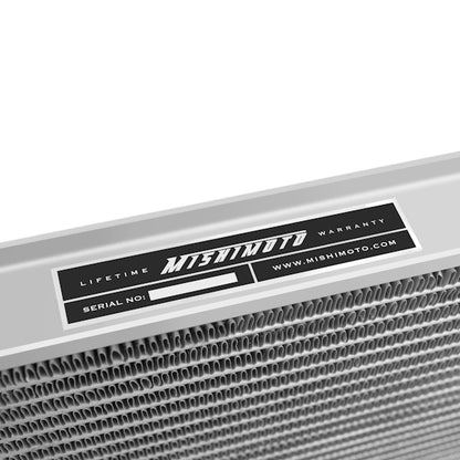 Mishimoto Aluminium Radiator Mazda RX-7 FD 1993-1997
