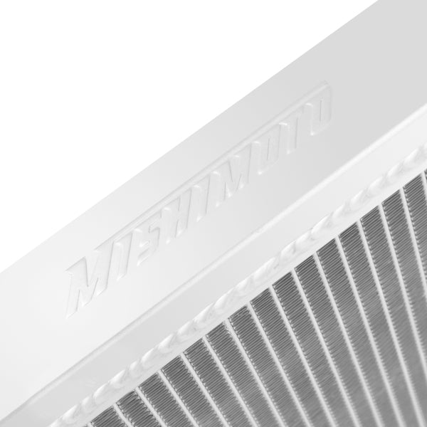 Mishimoto Aluminium Radiator Mazda RX-7 FD 1993-1997