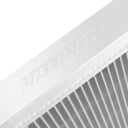 Mishimoto Aluminium Radiator Mazda RX-7 FD 1993-1997
