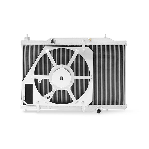 Mishimoto Ford Fiesta ST Performance Radiator 52mm Core