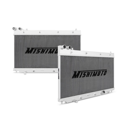 Mishimoto Honda Fit Performance Radiator 2007–2008