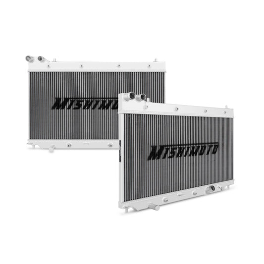 Mishimoto Honda Fit Performance Radiator 2007–2008