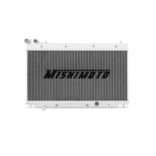 Mishimoto Honda Fit Performance Radiator 2007–2008