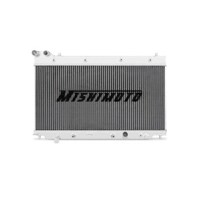 Mishimoto Honda Fit Performance Radiator 2007–2008