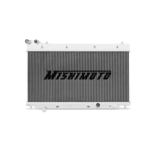Mishimoto Honda Fit Performance Radiator 2007–2008