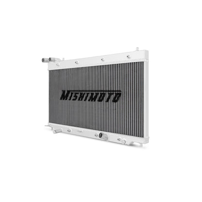 Mishimoto Honda Fit Performance Radiator 2007–2008