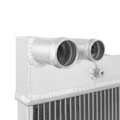 Mishimoto Honda Fit Performance Radiator 2007–2008