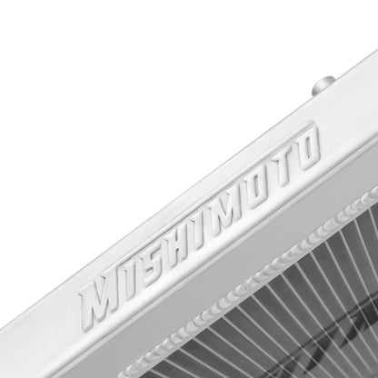 Mishimoto Honda Fit Performance Radiator 2007–2008