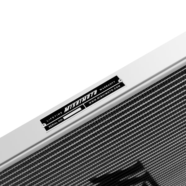 Mishimoto Honda Fit Performance Radiator 2007–2008