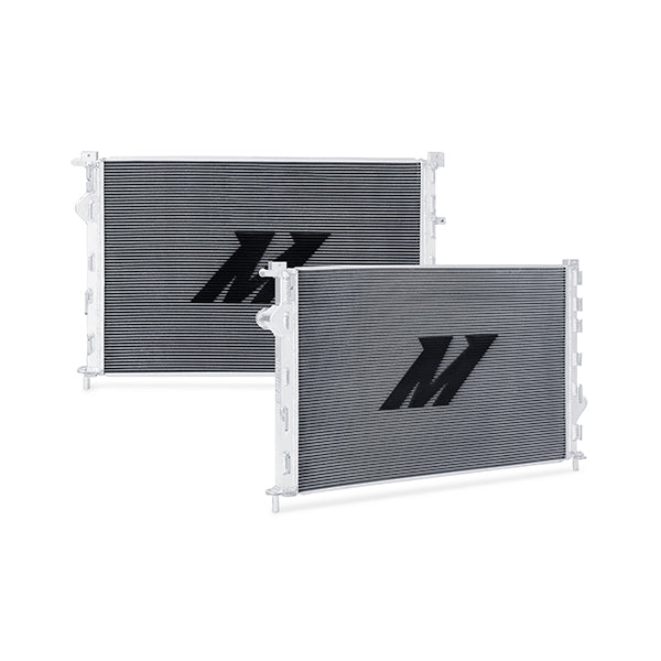 Mishimoto Ford Focus ST Performance Radiator 34mm 2-Row