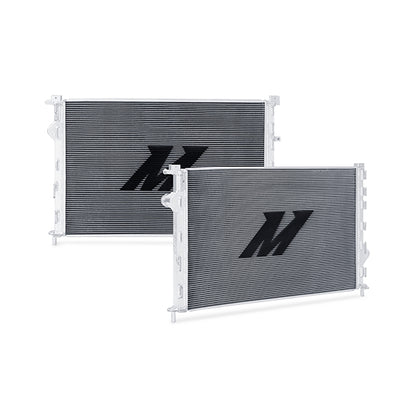 Mishimoto Ford Focus ST Performance Radiator 34mm 2-Row