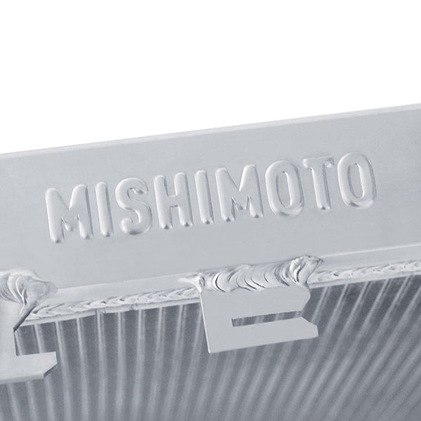 Mishimoto Ford Focus ST Performance Radiator 34mm 2-Row