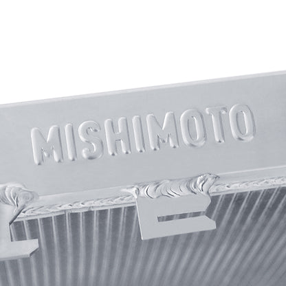 Mishimoto Ford Focus ST Performance Radiator 34mm 2-Row