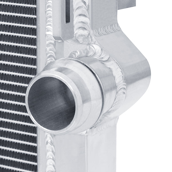 Mishimoto Ford Focus ST Performance Radiator 34mm 2-Row