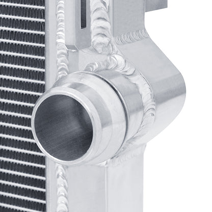 Mishimoto Ford Focus ST Performance Radiator 34mm 2-Row