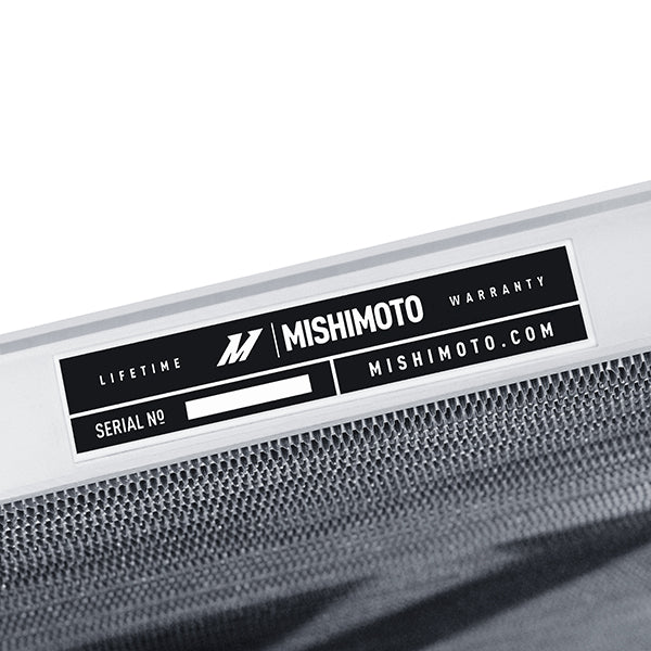 Mishimoto Ford Focus ST Performance Radiator 34mm 2-Row