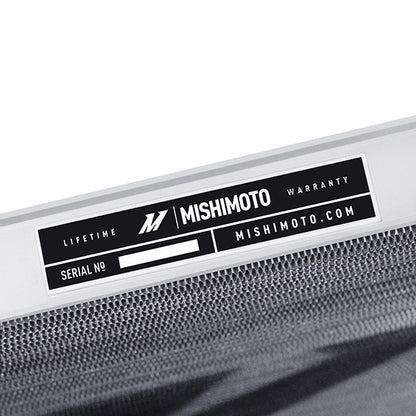 Mishimoto Ford Focus ST Performance Radiator 34mm 2-Row