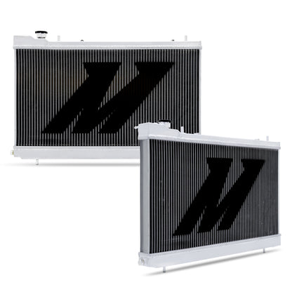 Mishimoto Subaru Forester XT Performance Radiator 2004–2008