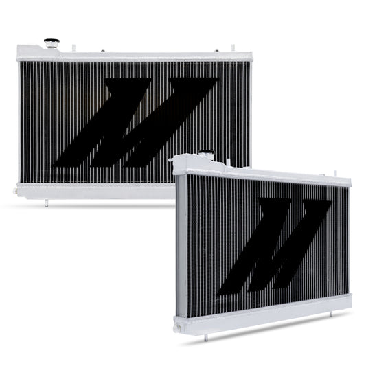 Mishimoto Subaru Forester XT Performance Radiator 2004–2008