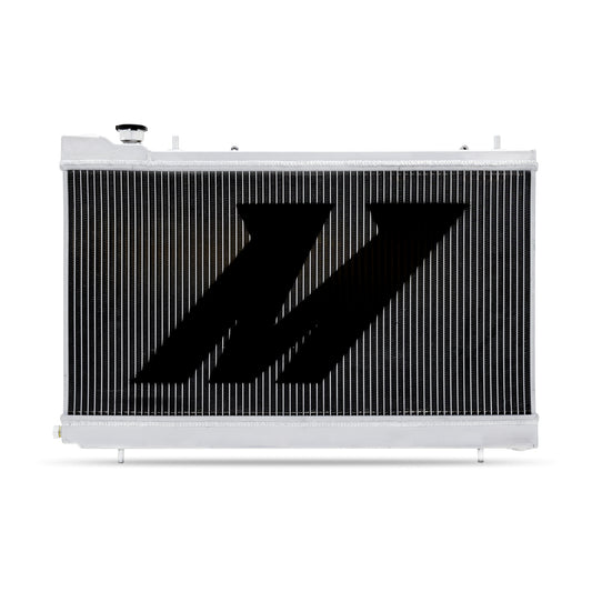 Mishimoto Subaru Forester XT Performance Radiator 2004–2008