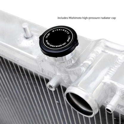 Mishimoto Subaru Forester XT Performance Radiator 2004–2008