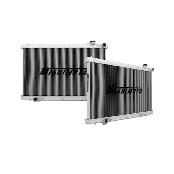 Mishimoto Infiniti G35 Performance Radiator 2003–2007