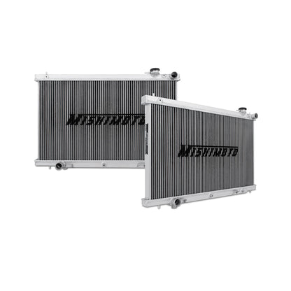 Mishimoto Infiniti G35 Performance Radiator 2003–2007