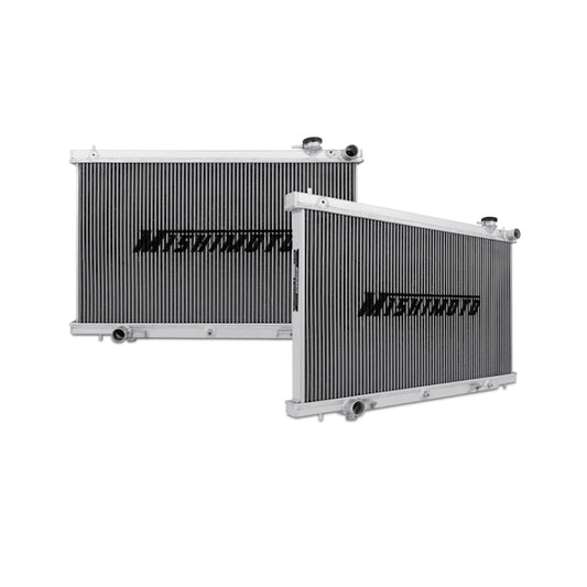 Mishimoto Infiniti G35 Performance Radiator 2003–2007
