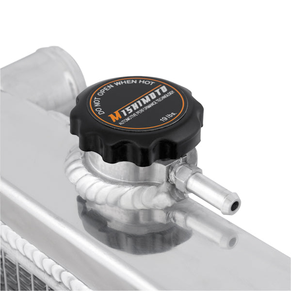 Mishimoto Infiniti G35 Performance Radiator 2003–2007