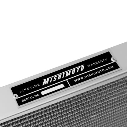 Mishimoto Infiniti G35 Performance Radiator 2003–2007