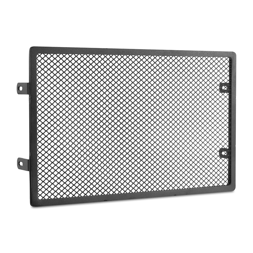 Mishimoto BMW G8X M3/M4 Auxiliary Radiator Rock Guards
