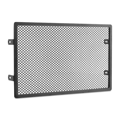 Mishimoto BMW G8X M3/M4 Auxiliary Radiator Rock Guards