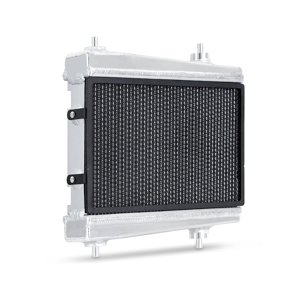 Mishimoto BMW G8X M3/M4 Performance Auxiliary Radiators Pair