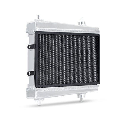 Mishimoto BMW G8X M3/M4 Performance Auxiliary Radiators Pair