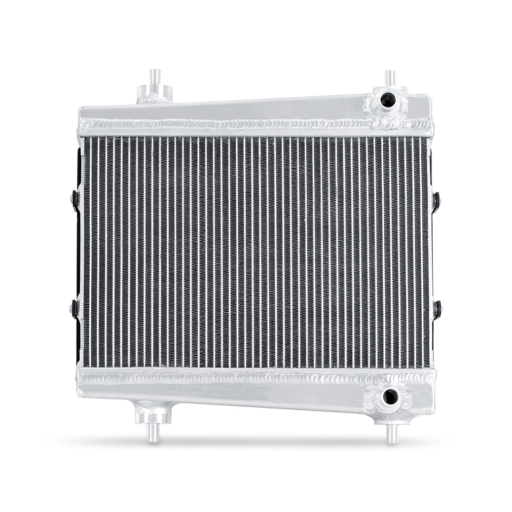 Mishimoto BMW G8X M3/M4 Performance Auxiliary Radiators Pair