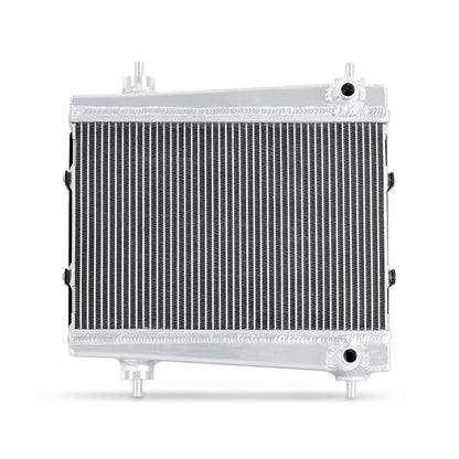 Mishimoto BMW G8X M3/M4 Performance Auxiliary Radiators Pair