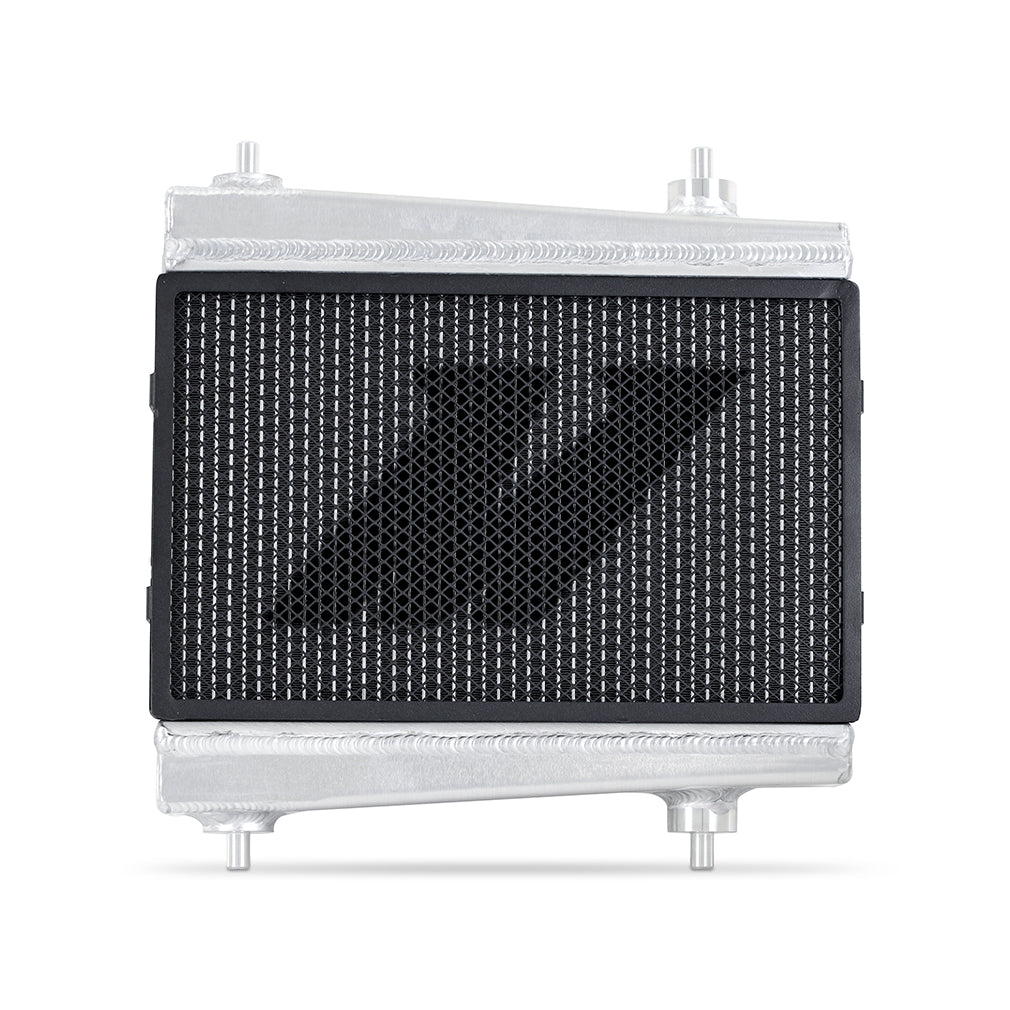Mishimoto BMW G8X M3/M4 Performance Auxiliary Radiators Pair