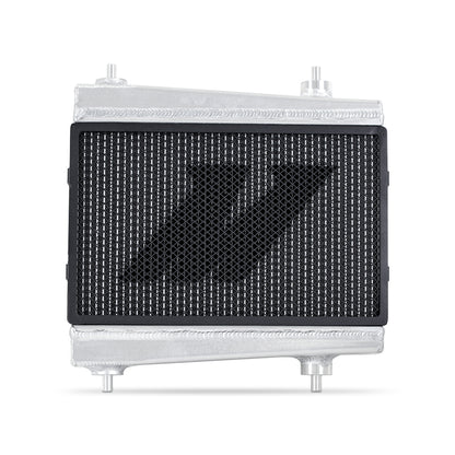 Mishimoto BMW G8X M3/M4 Performance Auxiliary Radiators Pair