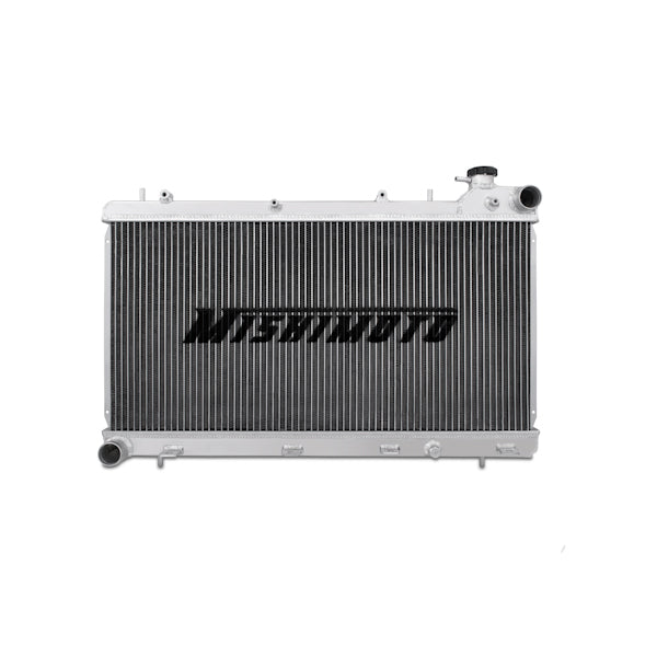 Mishimoto Subaru Impreza Performance Radiator 1993-1998
