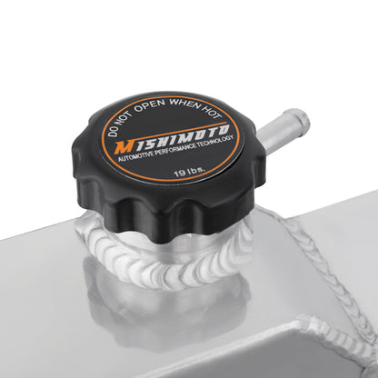Mishimoto Subaru Impreza Performance Radiator 1993-1998